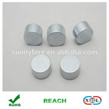 n35 zinc round neodymium magnets wholesale